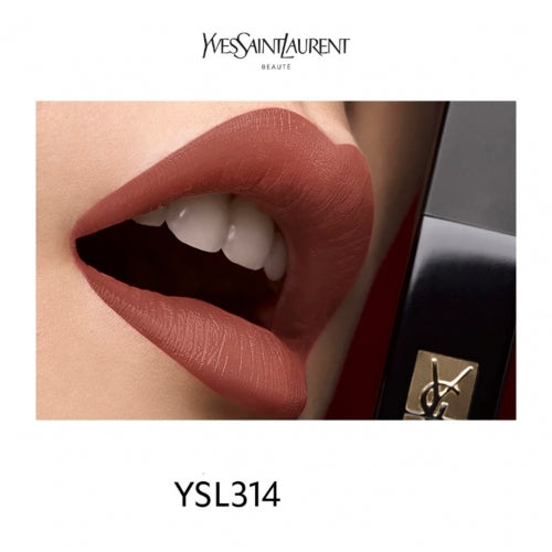 YSL ROUGE PUR COUTURE THE SLIM COLLECTOR
