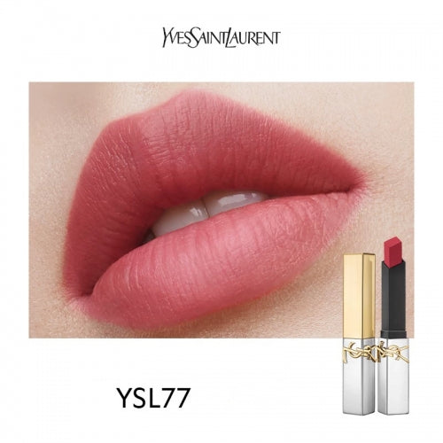 YSL ROUGE PUR COUTURE THE SLIM COLLECTOR