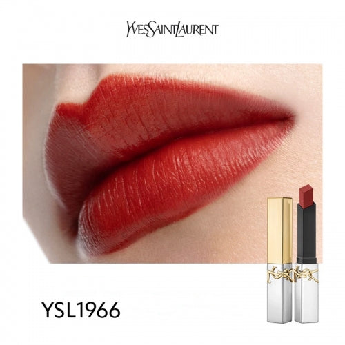YSL ROUGE PUR COUTURE THE SLIM COLLECTOR