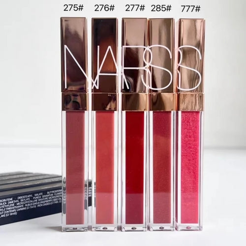 NARS AFTERGLOW LIP SHINE