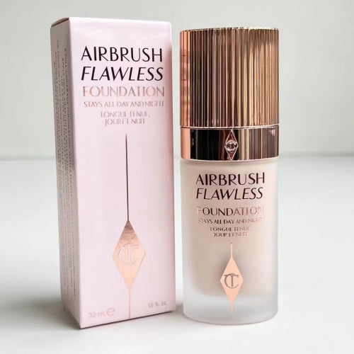 Charlotte Tilbury AIRBRUSH FLAWLESS FOUNDATION