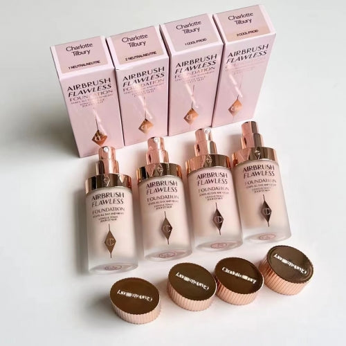 Charlotte Tilbury AIRBRUSH FLAWLESS FOUNDATION