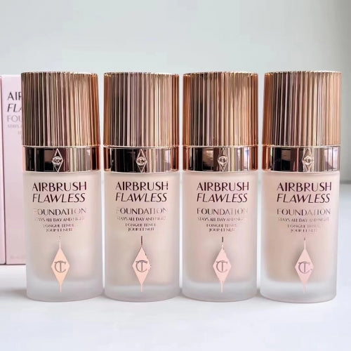 Charlotte Tilbury AIRBRUSH FLAWLESS FOUNDATION