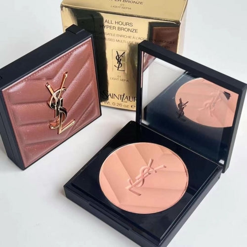 YSL ALL HOURS HYPER BRONZER