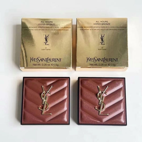YSL ALL HOURS HYPER BRONZER