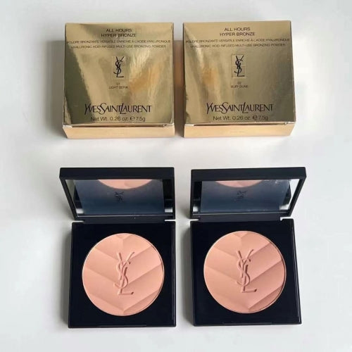 YSL ALL HOURS HYPER BRONZER