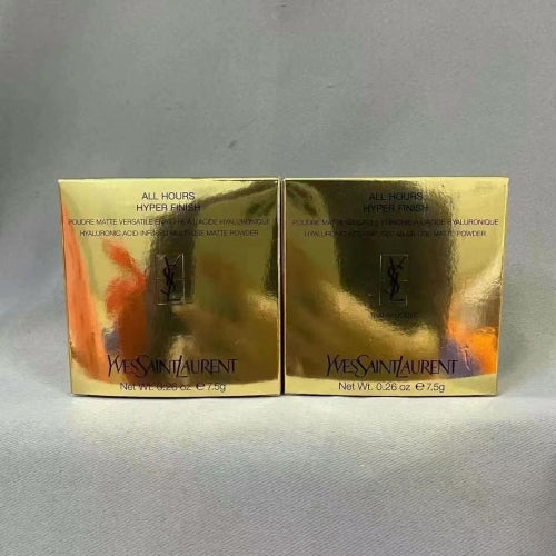 YSL ALL HOURS HYPER FINISH SETTING POWDER