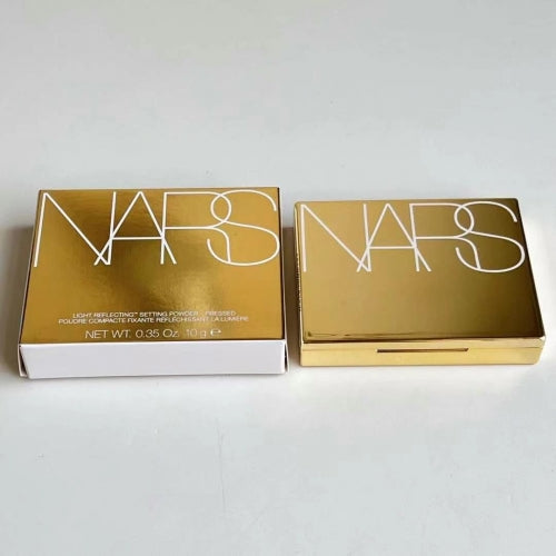 NARS AFTER PARTY LIGHT REFLECTING™ SETTING POWDER
