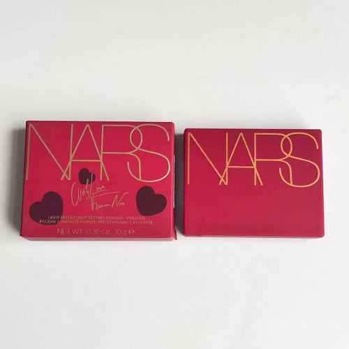 NARS LIGHT REFLECTING™ SETTING POWDER