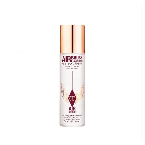 Charlotte Tilbury Airbrush Flawless Setting Spray