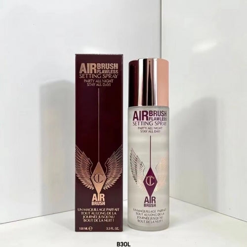 Charlotte Tilbury Airbrush Flawless Setting Spray