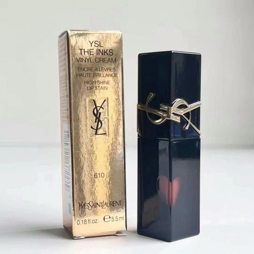 YSL THE INKS VINYL CREAM