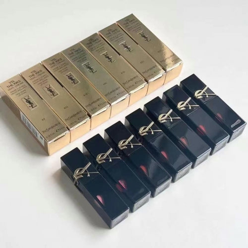 YSL THE INKS VINYL CREAM