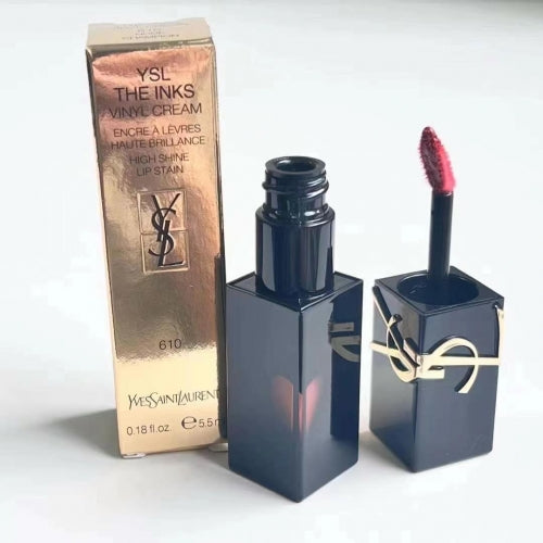 YSL THE INKS VINYL CREAM