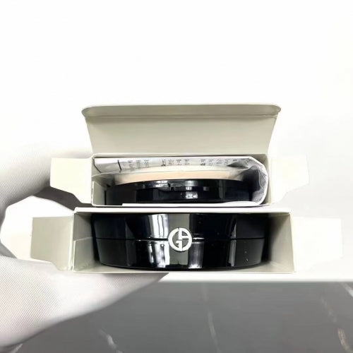 GIORGIO ARMANI LASTING SILK UV COMPACT