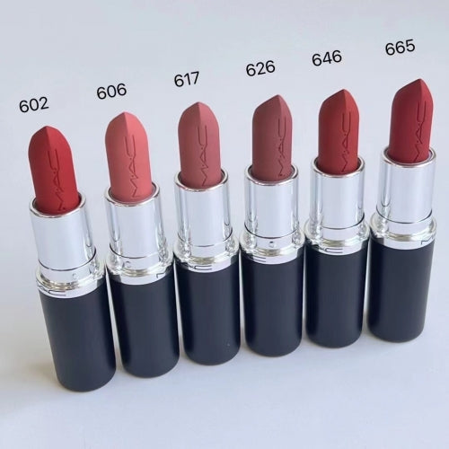M·A·CXIMAL SILKY MATTE LIPSTICK