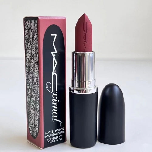 M·A·CXIMAL SILKY MATTE LIPSTICK