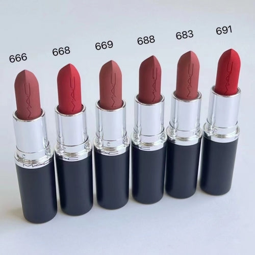 M·A·CXIMAL SILKY MATTE LIPSTICK