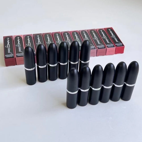 M·A·CXIMAL SILKY MATTE LIPSTICK
