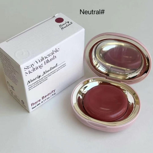 Rare beauty Stay Vulnerable Melting Blush