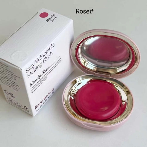 Rare beauty Stay Vulnerable Melting Blush