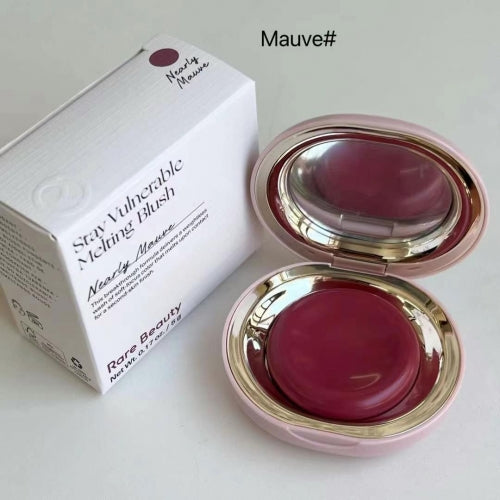 Rare beauty Stay Vulnerable Melting Blush