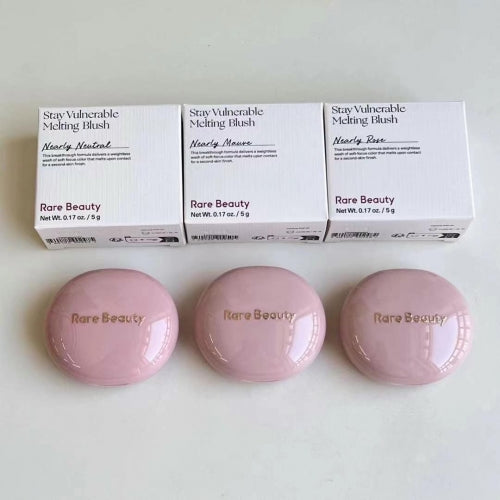 Rare beauty Stay Vulnerable Melting Blush