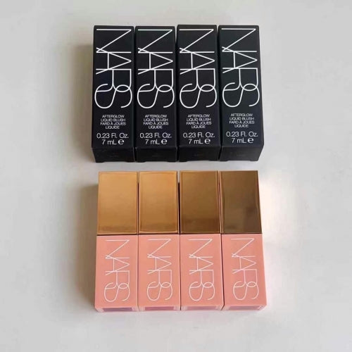 NARS AFTERGLOW LIQUID BLUSH