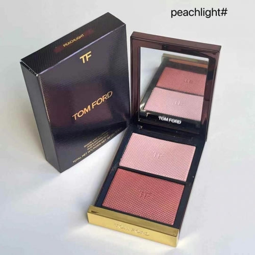 TOM FORD SHADE AND ILLUMINATE HIGHLIGHTING DUO
