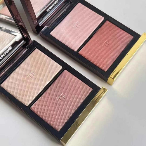 TOM FORD SHADE AND ILLUMINATE HIGHLIGHTING DUO