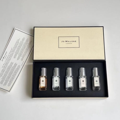 JO MALONE Cologne Collection Gift Set