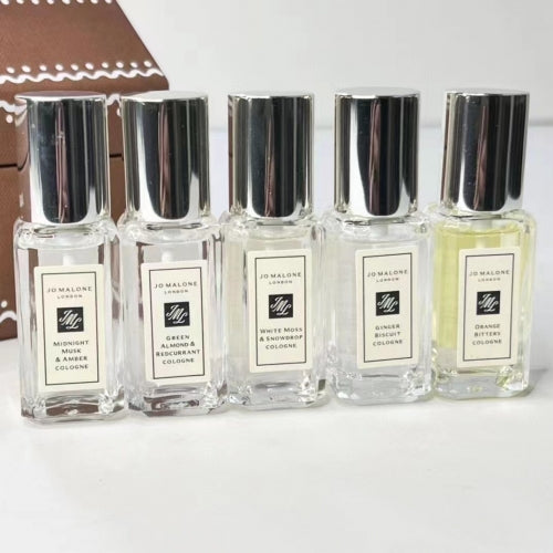 JO MALONE LONDON Christmas Cologne Collection Gift set
