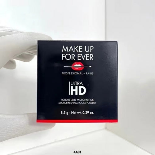 MAKE UP FOREVER ULTRA HD LOOSE POWDER