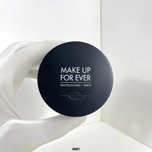 MAKE UP FOREVER ULTRA HD LOOSE POWDER