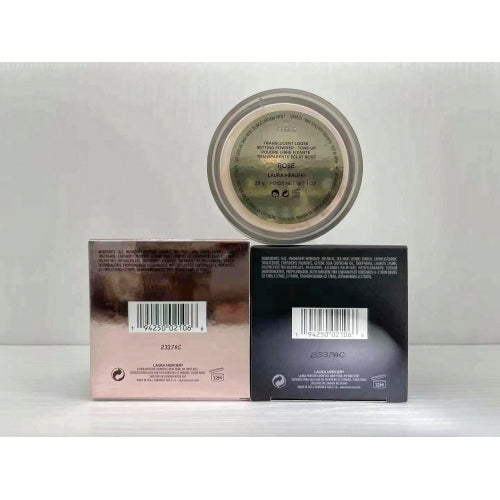 Laura Mercier Translucent Loose Setting Powder Rose tone up