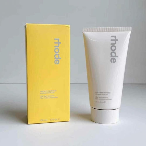 RHODE PINEAPPLE REFRESH THE DAILY CLEANSER