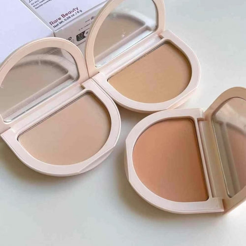 Rare Beauty True to Myself Tinted Pressed Finishing Powder