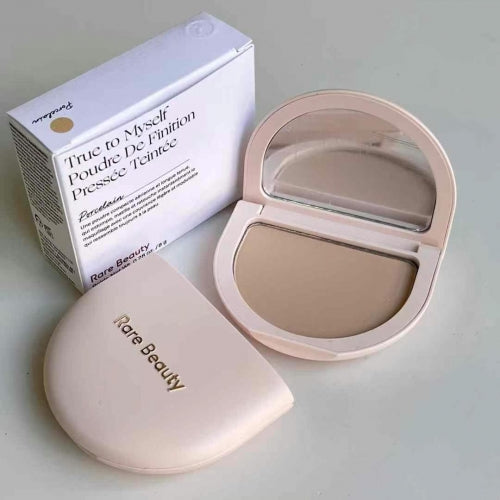 Rare Beauty True to Myself Tinted Pressed Finishing Powder