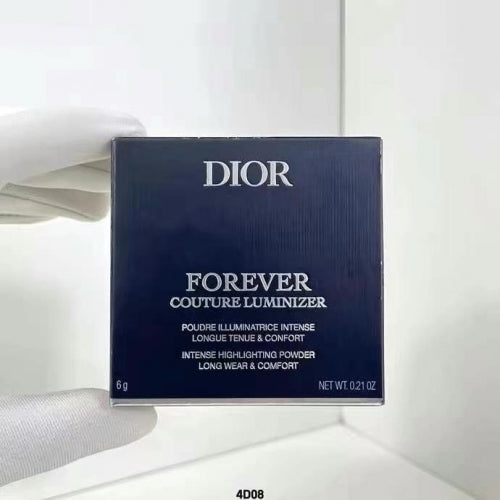 Dior Forever Couture Luminizer Highlighter Powder