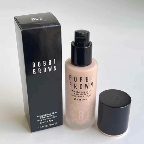 Bobbi Brown Weightless Skin Foundation SPF 15