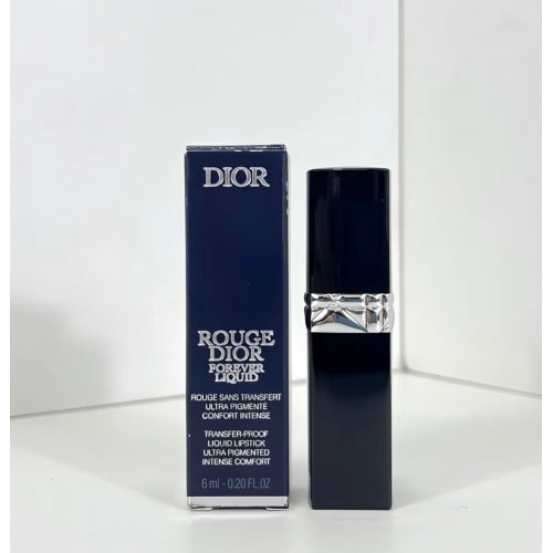 Dior Rouge Dior Forever Liquid Lacquer Lipstick