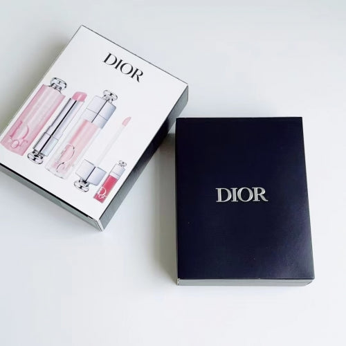 Dior Addict 3-Piece Lip Essentials Set
