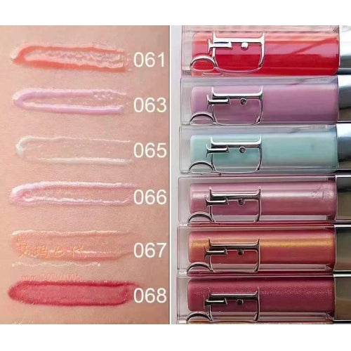 DIOR ADDICT LIP MAXIMIZER