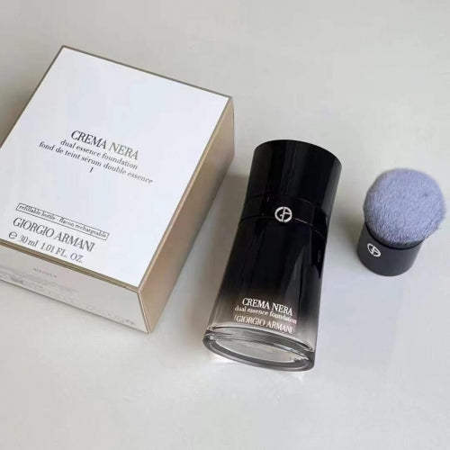 ARMANI CREMA NERA DUAL ESSENCE FOUNDATION