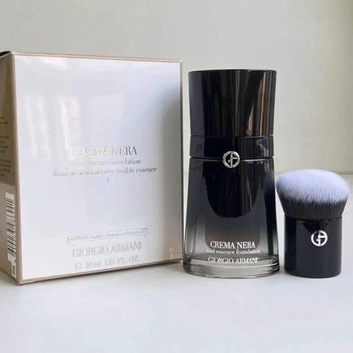 ARMANI CREMA NERA DUAL ESSENCE FOUNDATION