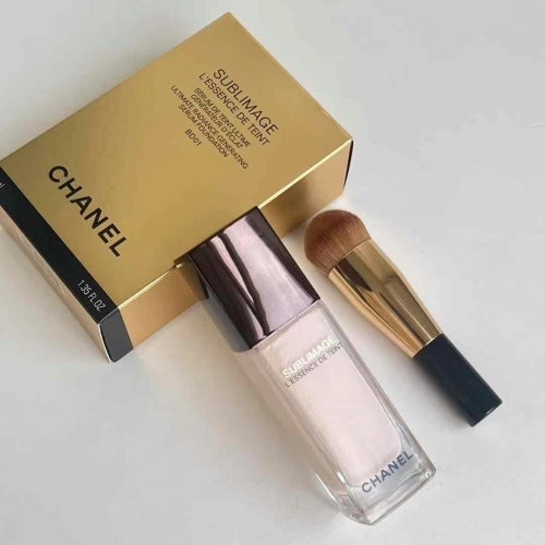CHANEL SUBLIMAGE L’ESSENCE DE TEINT FOUNDATION