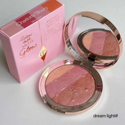 Charlotte Tilbury Pillow Talk Multi-Glow